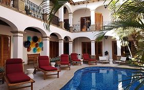 Casa Carmen